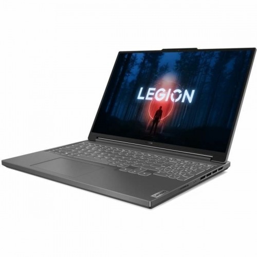 Ноутбук Lenovo Legion Slim 5 16APH8 16" ryzen 7-7840hs 32 GB RAM 512 Гб SSD image 2