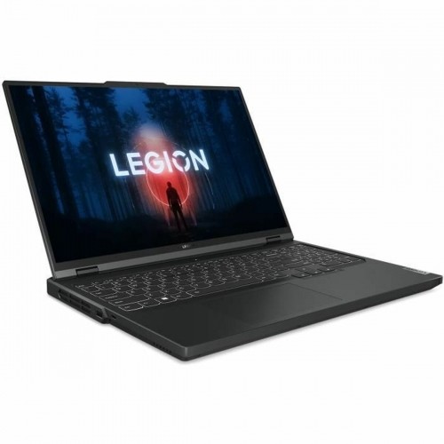 Ноутбук Lenovo Legion Pro 5 16ARX8 16" AMD Ryzen 7 7745HX 32 GB RAM 512 Гб SSD image 2