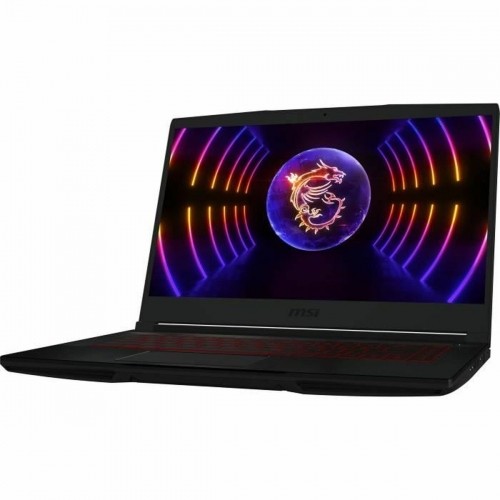 Piezīmju Grāmatiņa MSI GF63 Thin 12UC-884XFR 15,6" i5-12450H 8 GB RAM 512 GB SSD image 2