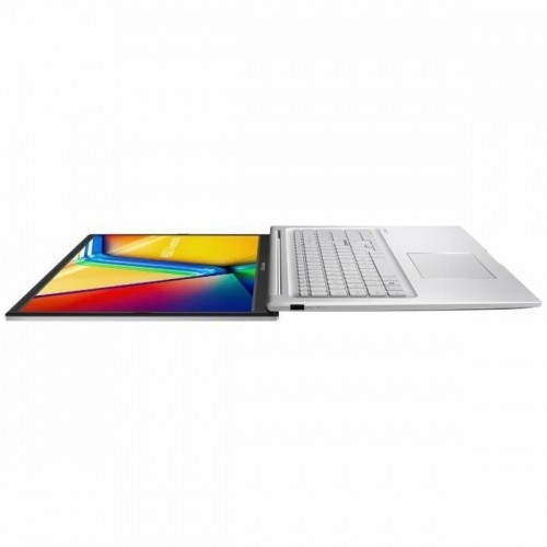 Piezīmju Grāmatiņa Asus VivoBook 17 S1704 17,3" Intel Pentium Gold 8505 8 GB RAM 512 GB SSD image 2