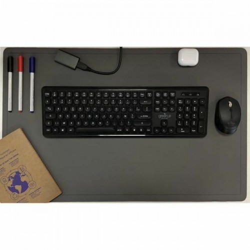 Bluetooth Keyboard Mobility Lab Ecological Black image 2