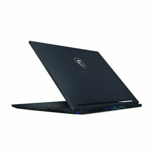 Piezīmju Grāmatiņa MSI 9S7-14K112-231 Spāņu Qwerty image 2