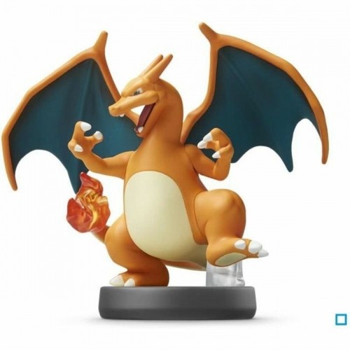 Collectable Figures Amiibo Super Smash Bros No.33 Charizard - Pokémon image 2