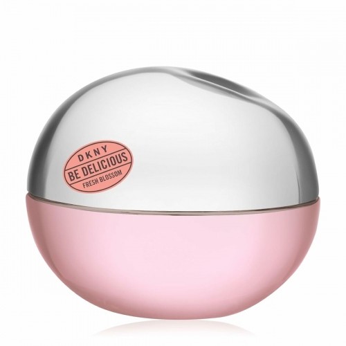 Women's Perfume DKNY Be Delicious Fresh Blossom EDP 50 ml image 2
