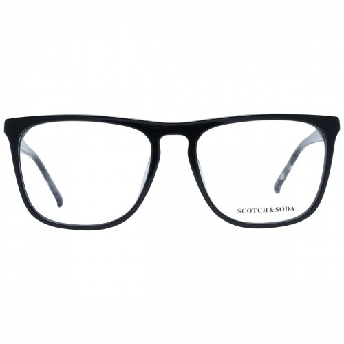 Men' Spectacle frame Scotch & Soda SS4010 55001 image 2