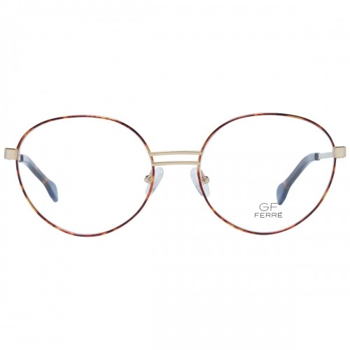 Ladies' Spectacle frame Gianfranco Ferre GFF0165 55006 image 2