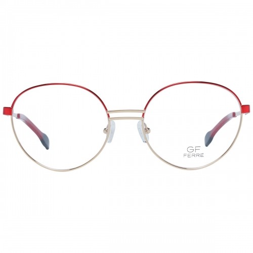 Ladies' Spectacle frame Gianfranco Ferre GFF0165 55004 image 2