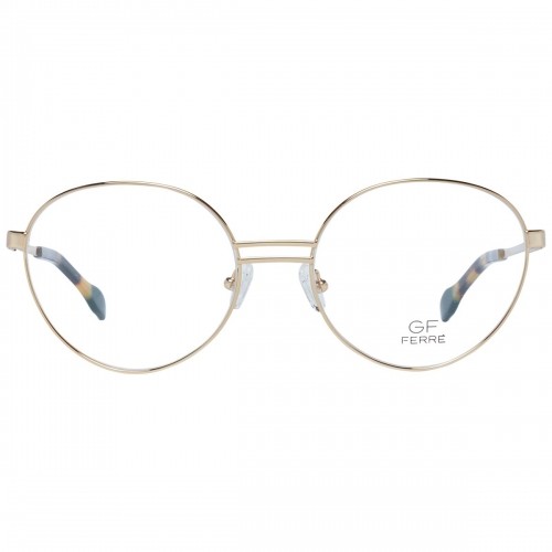 Ladies' Spectacle frame Gianfranco Ferre GFF0165 55001 image 2