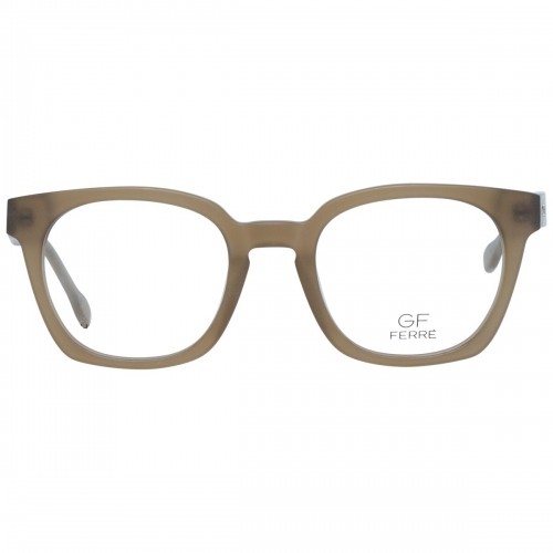 Unisex' Spectacle frame Gianfranco Ferre GFF0127 50005 image 2