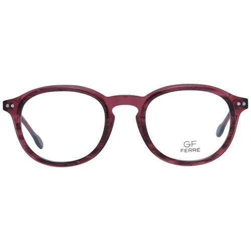 Men' Spectacle frame Gianfranco Ferre GFF0122 50005 image 2