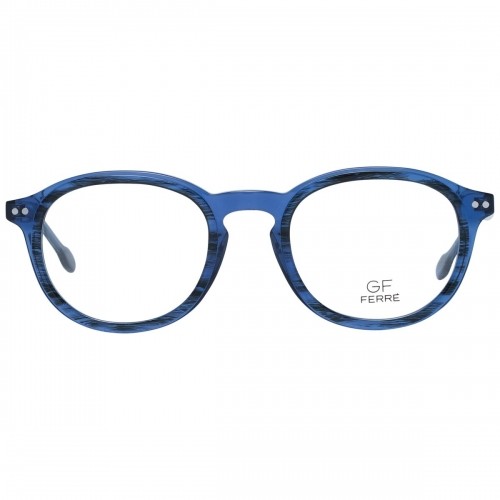 Men' Spectacle frame Gianfranco Ferre GFF0122 50003 image 2