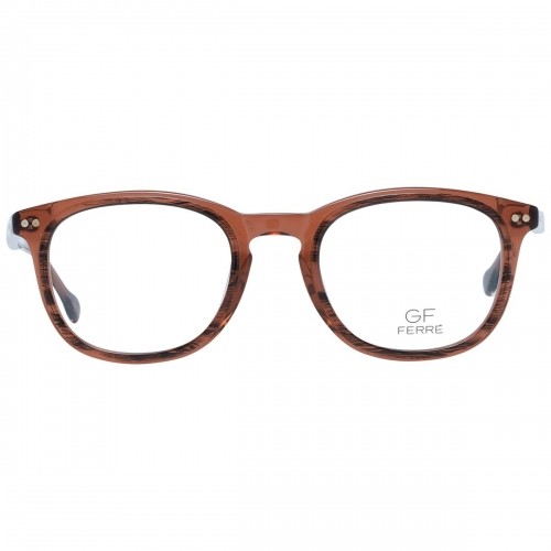 Men' Spectacle frame Gianfranco Ferre GFF0121 50002 image 2