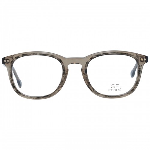 Men' Spectacle frame Gianfranco Ferre GFF0121 50001 image 2