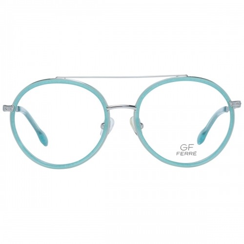 Ladies' Spectacle frame Gianfranco Ferre GFF0118 53005 image 2