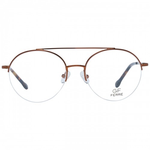 Ladies' Spectacle frame Gianfranco Ferre GFF0117 51006 image 2