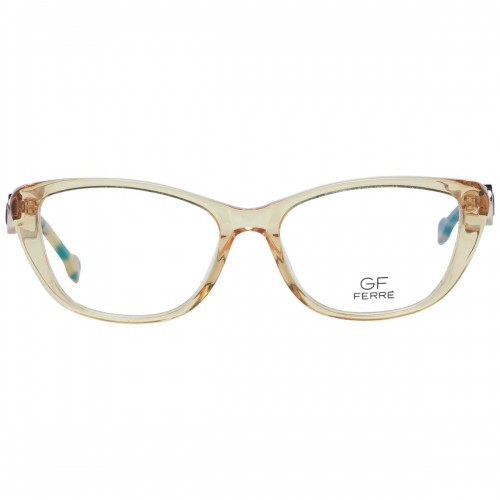 Ladies' Spectacle frame Gianfranco Ferre GFF0114 54005 image 2