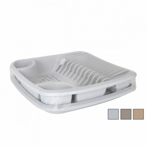 Drainer Dem Bloom Tray 40 x 39 x 9,3 cm (6 Units) image 2