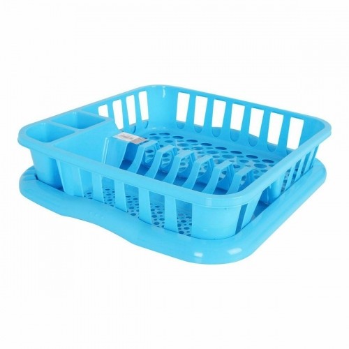 Draining Rack for Kitchen Sink Dem 37 x 34,5 x 8 cm (6 Units) image 2