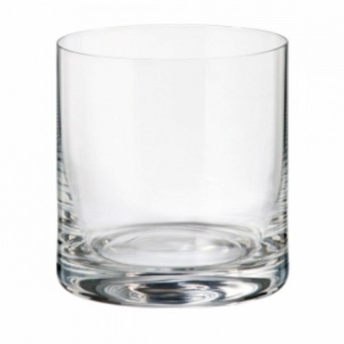 Glāžu komplekts Bohemia Crystal Laia 410 ml Stikls 6 Daudzums (4 gb.) image 2