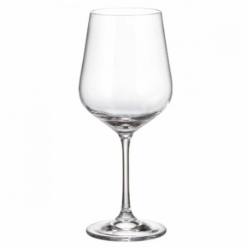 Набор рюмок Bohemia Crystal Sira 580 ml (6 штук) (4 штук) image 2