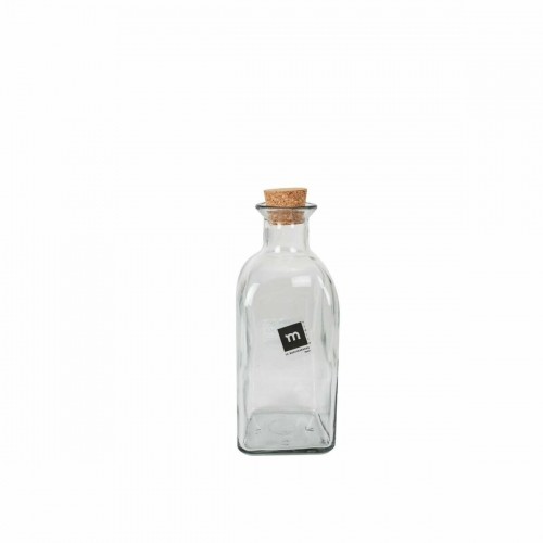 Glass Bottle La Mediterránea Medi Plug 725 ml (12 Units) image 2