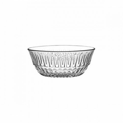 Set of bowls LAV Alinda 345 cc (6 pcs) 6 Pieces (6 Units) (8 Units) image 2