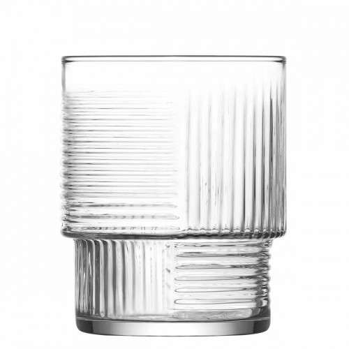 Набор стаканов LAV Helen 325 ml 6 Предметы (8 штук) image 2