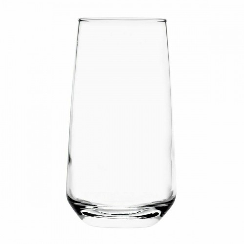 Набор стаканов LAV Lal 480 ml 6 Предметы (8 штук) image 2