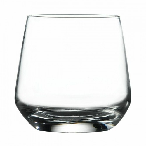 Набор стаканов LAV Lal Whisky 345 ml 6 Предметы (8 штук) image 2
