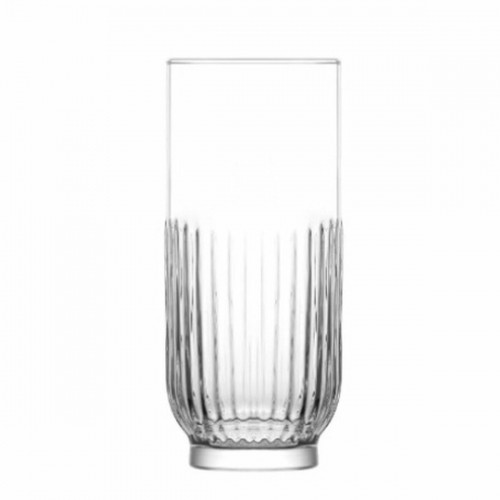 Set of glasses LAV Tokyo 540 ml 6 Pieces (8 Units) image 2