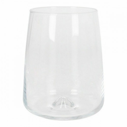 Набор стаканов LAV Terra Прозрачный Стеклянный 590 ml 6 Предметы (8 штук) image 2