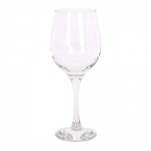 Wine glass LAV Fame high 395 ml (24 Units) image 2