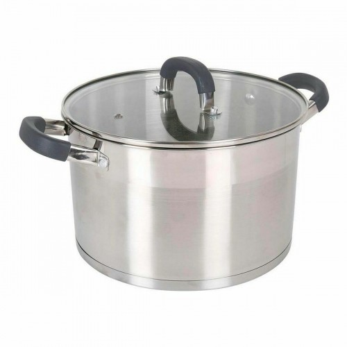 Casserole Inde 1,7 L Steel (6 Units) image 2