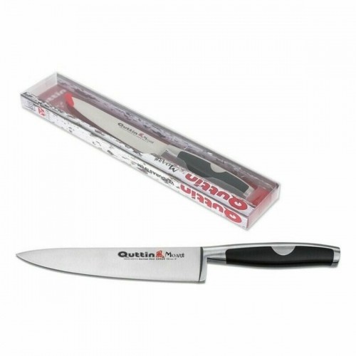 Knife Set Quttin Moare (15 cm) 2,5 mm (6 Units) image 2