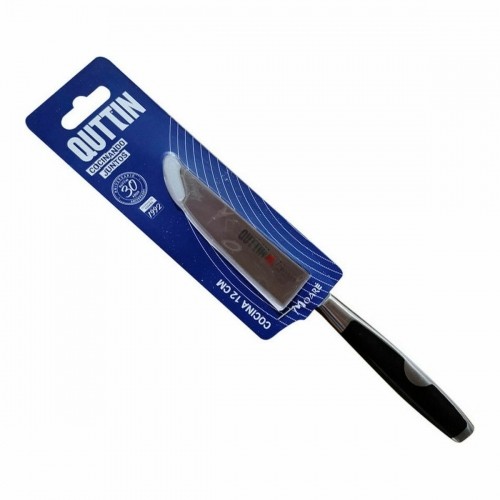 Кухонный нож Quttin Moare Нержавеющая сталь 2,5 mm (6 штук) (12 cm) image 2