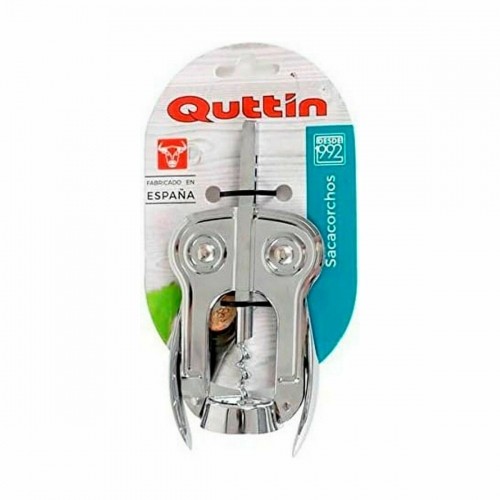 Штопор Quttin Quttin 15 x 7 cm (6 штук) image 2