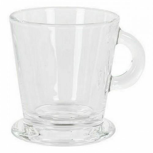 Чашка Royal Leerdam Кафе 80 ml (20 штук) image 2