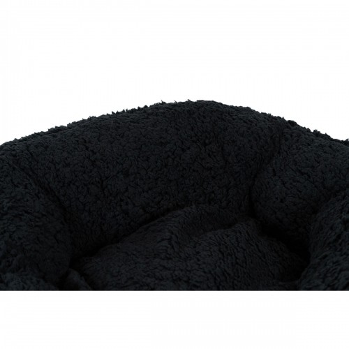 Кровать для собаки Gloria 84 x 80 cm Чёрный image 2