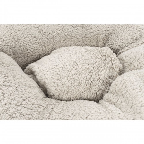 Dog Bed Gloria 84 x 80 cm White image 2