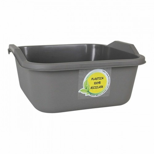 Washing-up Bowl Inde Eco idea Squared (20 Units) image 2