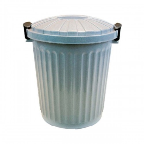 Waste bin With lid 23 L (6 Units) image 2