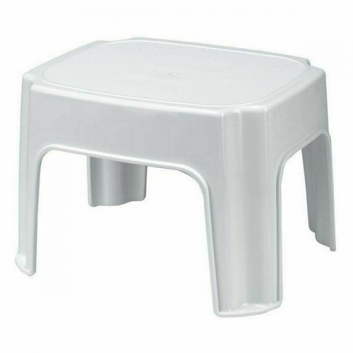 Stool White image 2