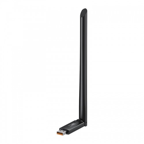 Adapter WiFi Baseus FastJoy 650Mbps (czarny) image 2