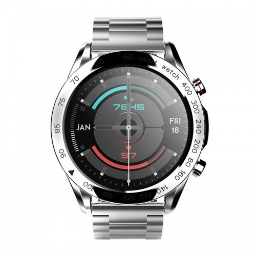 SmartWatch HiFuture FutureGo Pro (silver) image 2