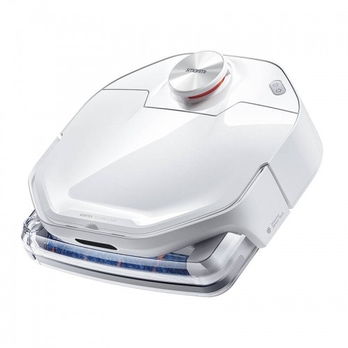 Smartmi Vortex Wave Robot Vacuum Cleaner image 2