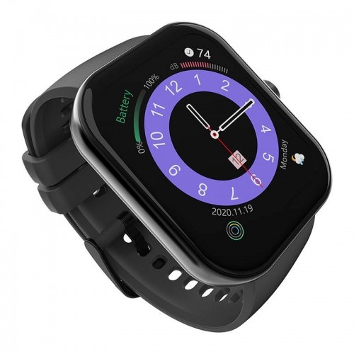 SmartWatch HiFuture FutureFit Ultra 2 (black) image 2