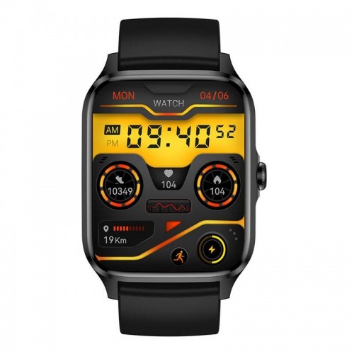 Smartwatch Sport J2 Star XO (black) image 2