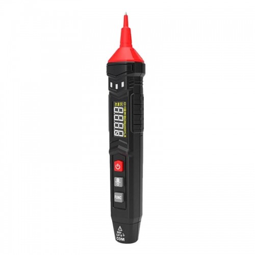 Habotest HT121, non-contact voltage tester | diode tester, NCV, True RMS image 2