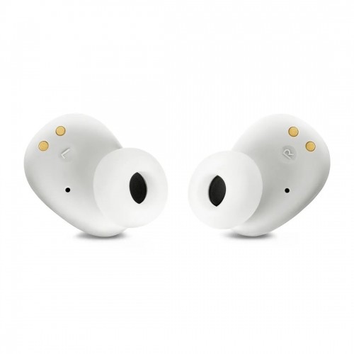 JBL Wave Buds TWS Earphones White image 2