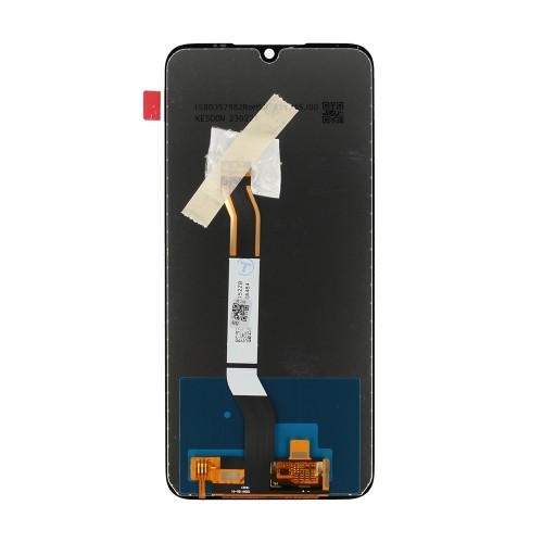 OEM LCD Display for Xiaomi Redmi Note 8|Note 8 2021 black Premium Quality image 2